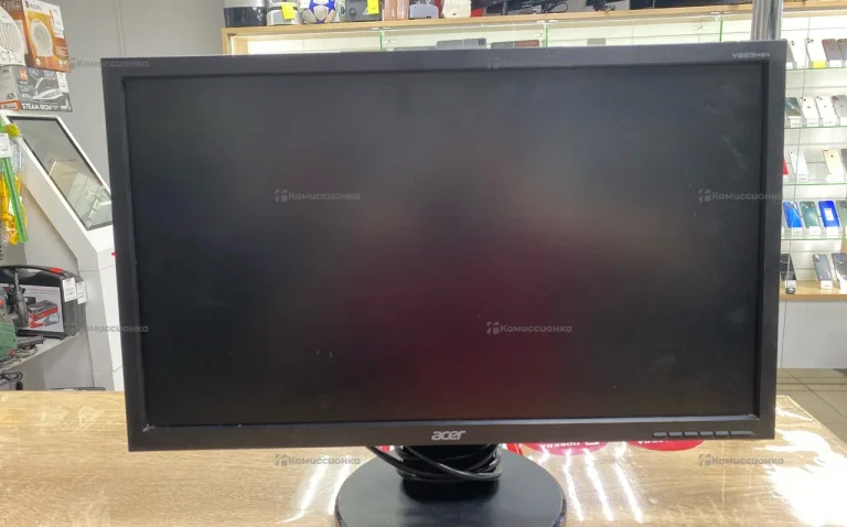 Монитор Acer V223Hb