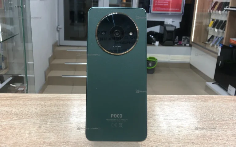 Xiaomi Poco C61 3/64Gb