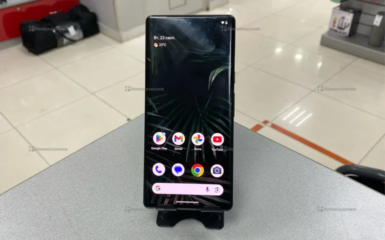 Google Pixel 6 Pro 12/128 ГБ