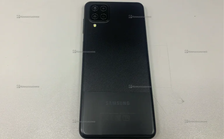 Samsung Galaxy A12 32Gb