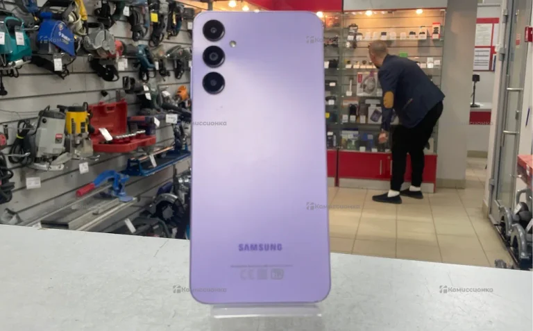 Samsung Galaxy A05s 4/64Gb