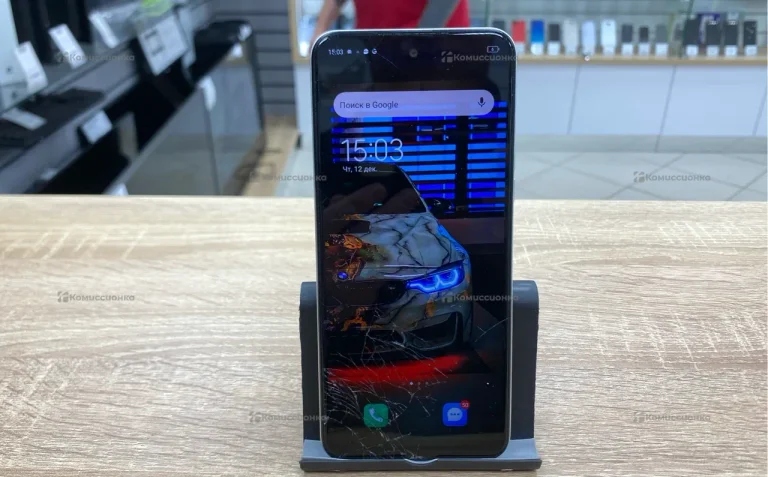 Tecno poco Neo 3