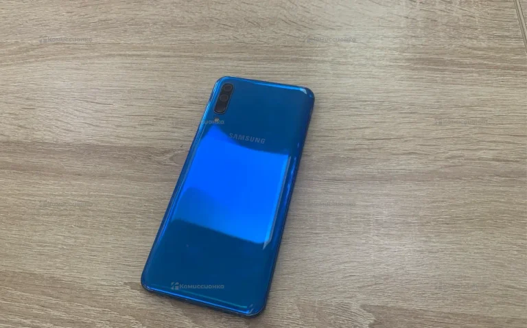 Samsung Galaxy A50 4/64