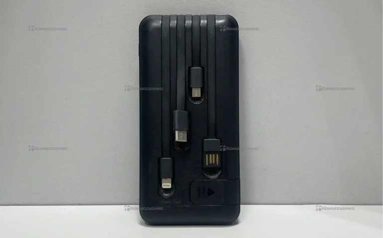 Power Bank 20.000 Mah