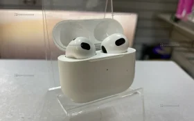 Наушники Apple Airpods 3