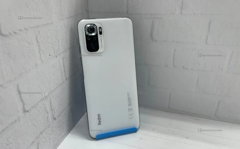 Xiaomi Redmi Note 10S 6/128 ГБ