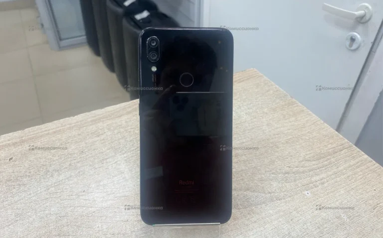 Xiaomi Redmi Note 7 3/32 ГБ