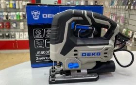 электролобзик Deko js800dk