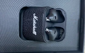 Наушники Marshal Minor III