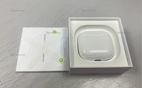 Наушники  AirPods 4