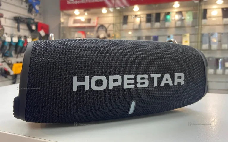 Колонка  Hopestar
