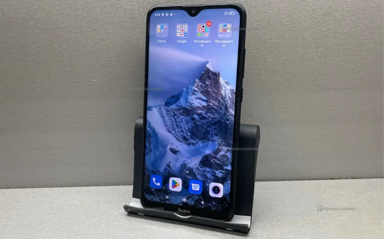 Xiaomi Redmi 8A 2/32 ГБ