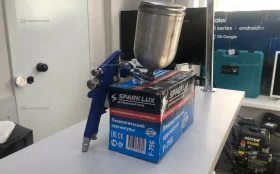 Пневматический краскопульт F-75G