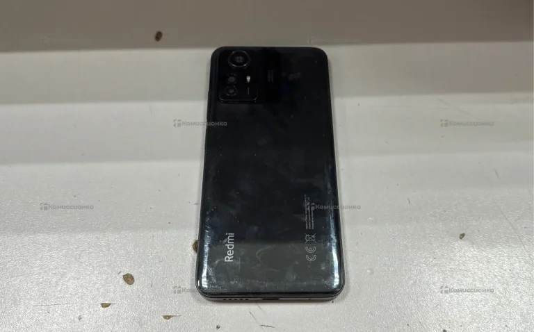 Xiaomi Redmi Note 12S 8/256 ГБ