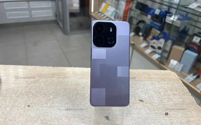 Tecno Pop 7 2/64 ГБ