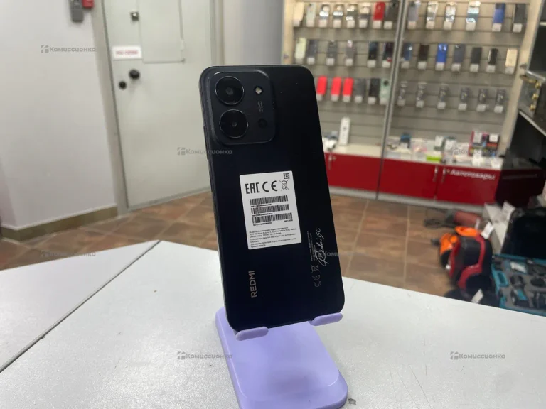 Xiaomi Redmi 15c 4/128 ГБ