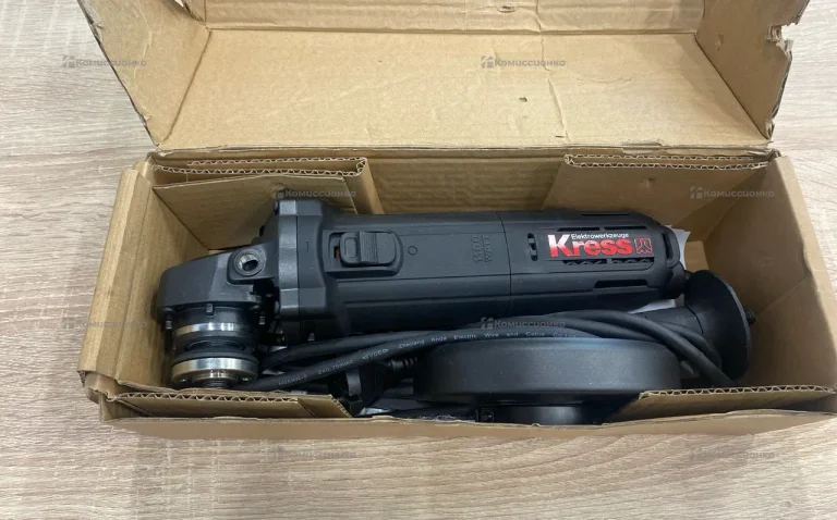 УШМ Kress KU712