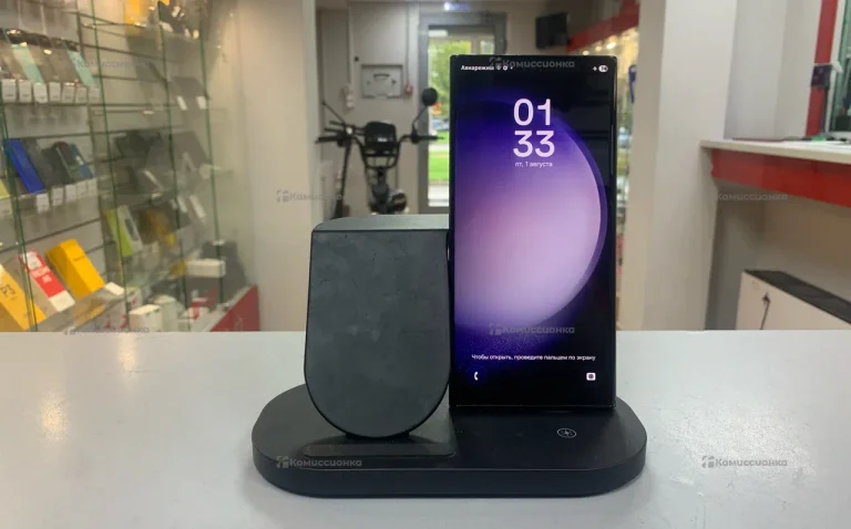 Samsung Galaxy S23 Ultra 12/256 ГБ