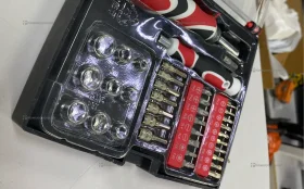 Купить Набор бит и торцевых головок с рукояткой б/у , в Тюмень Цена:990рублей