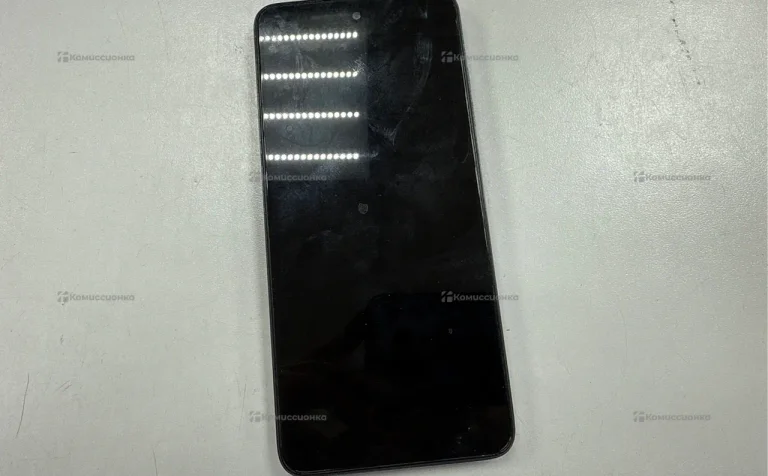 Tecno Spark Go 2 4/128 ГБ