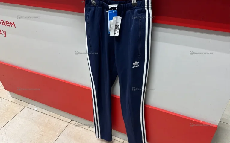 Брюки спортивные Adidas xs 40/42