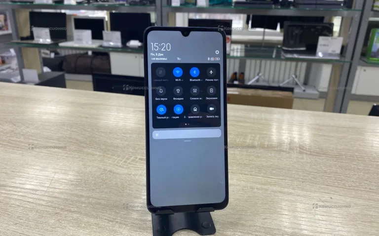 Xiaomi Redmi 14C 8/128 ГБ