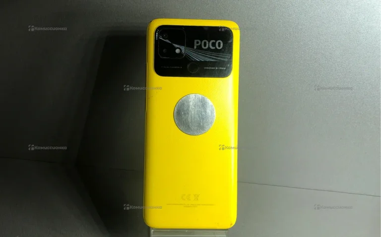 Xiaomi Poco C40 2/32 ГБ