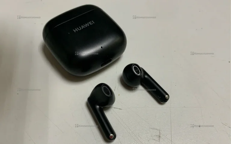 Наушники  Huawei T0016L