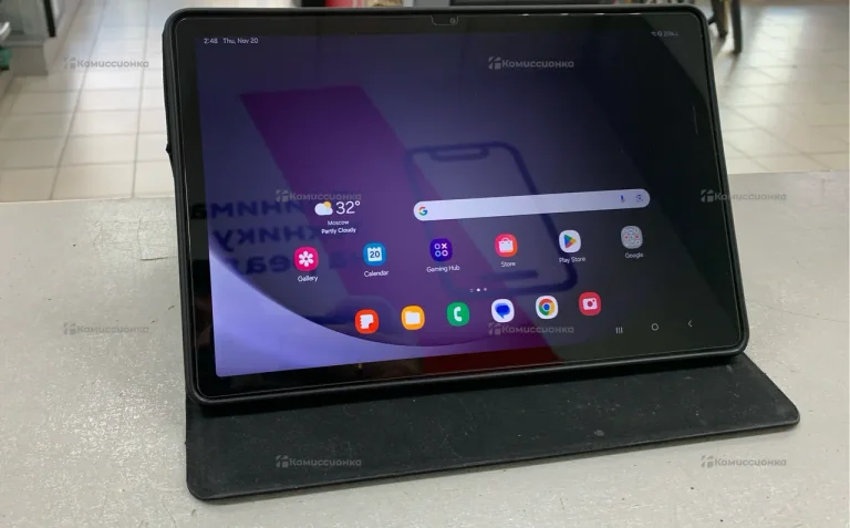 Планшет Samsung Galaxy Tab A9+5G 4/64GB