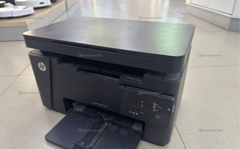 Принтер Hp m125ra