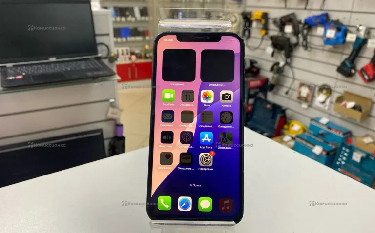 Apple iPhone 12 4/64 ГБ