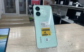 Realme Note 60x 3/64 ГБ