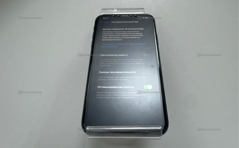 Apple iPhone XR 3/64 ГБ