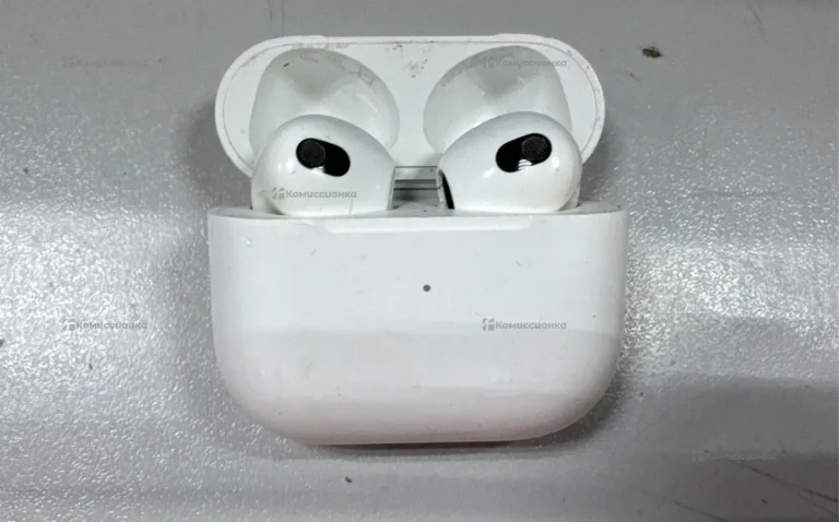 Наушники  Apple Air pods 3
