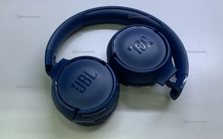 Наушники JBL Tune 550Bt