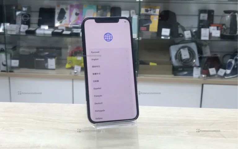 Apple iPhone 12 Pro 6/256 ГБ