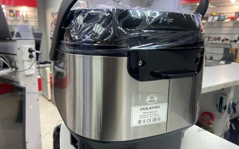 Мультиварки OULEMEI OLM-DFQ003