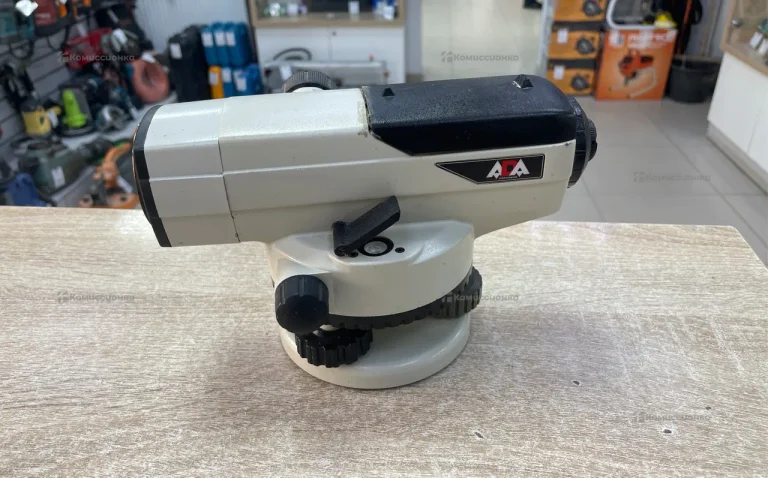 Оптический нивелир ADA Prof32