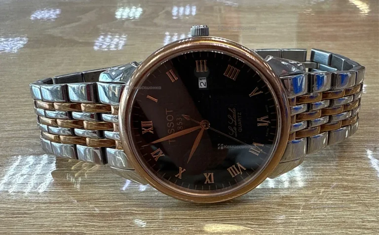 часы Tissot реплика