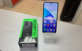 Infinix SMART 10 3/64 ГБ