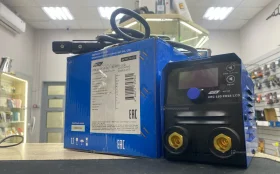 Купить Сварочный аппарат ПТК МАСТЕР ARC 180 FD18 LCD б/у , в Санкт-Петербург Цена:5500рублей