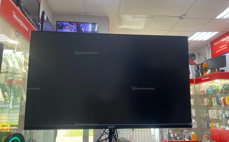 Монитор Acer QF270 H3