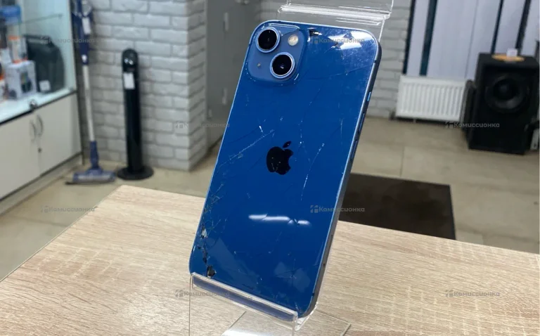 Apple iPhone 13 4/128 ГБ
