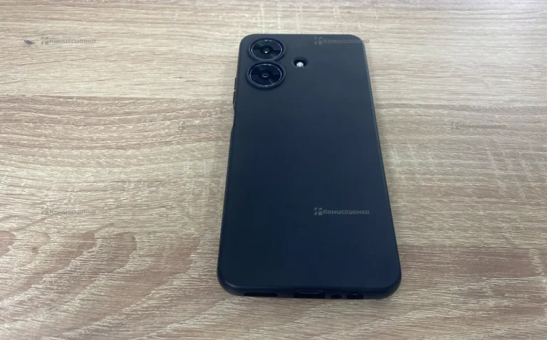 Realme Note 60 4/128 ГБ