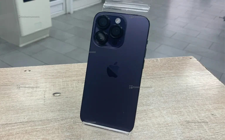 Apple iPhone 14 Pro 6/512 ГБ
