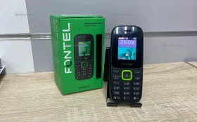 Купить Телефон Fontel FP200 б/у , в Тюмень Цена:590рублей