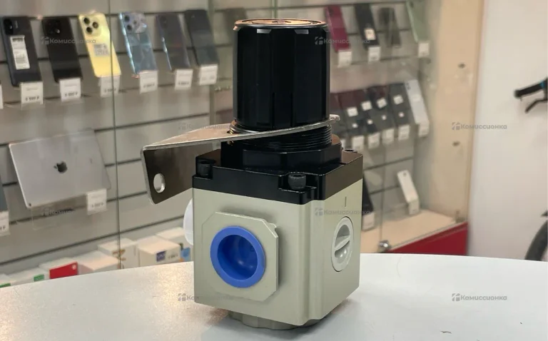 Регулятор давления воздуха AirTac GAR60025S
