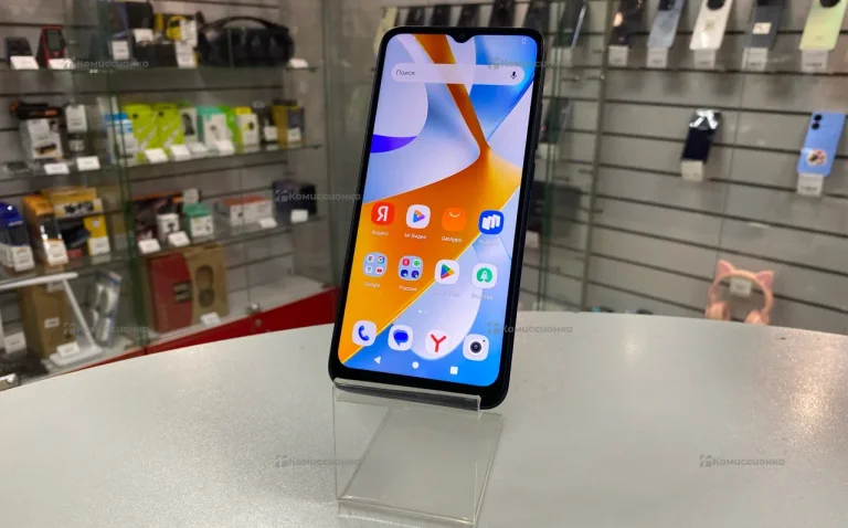 Xiaomi Poco C51 2/64 ГБ