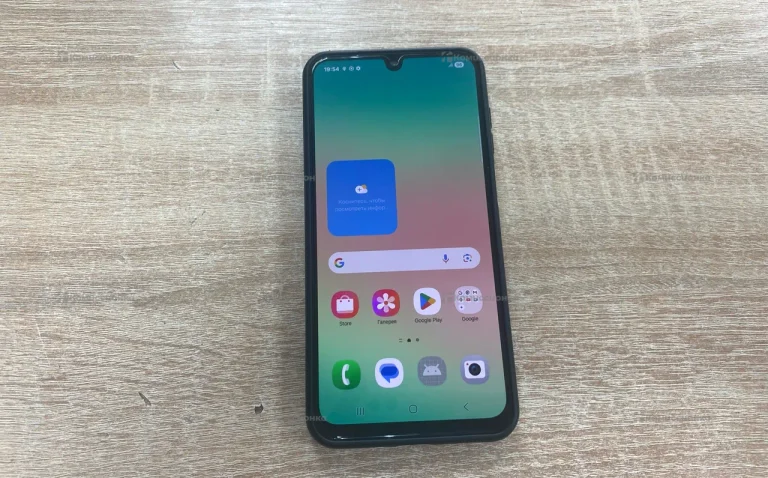 Samsung Galaxy A26 6/128 ГБ