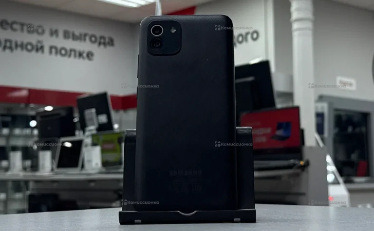 Samsung Galaxy A03 4/32 ГБ